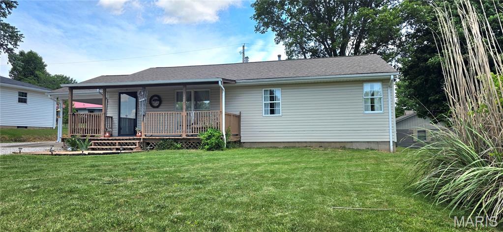 123 Allan Street Chester, IL 62233 - Photo 2 of 42