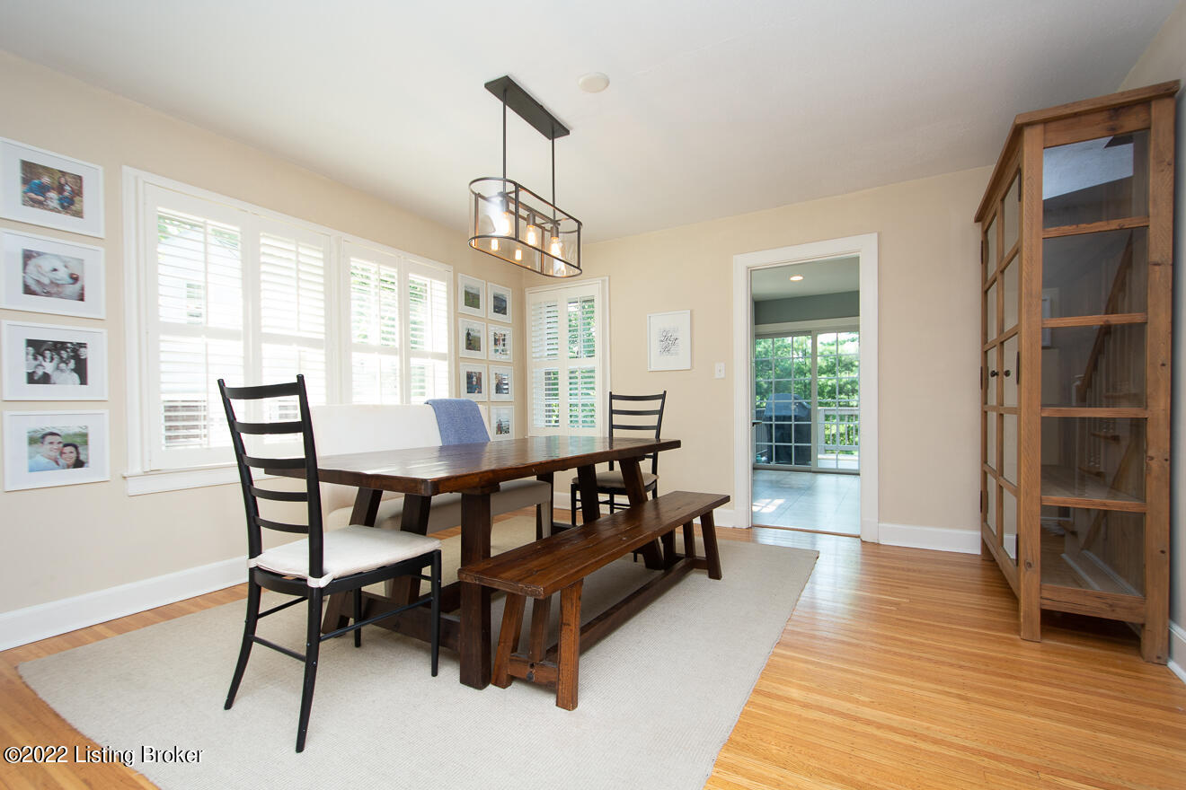1706 Gresham Road Louisville, KY 40205 - Photo 22 of 75 Gresham-19