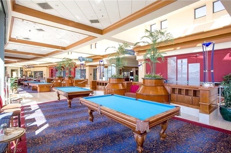 3055 Canal Walk Road Henderson, NV 89052 - Photo 49 of 53