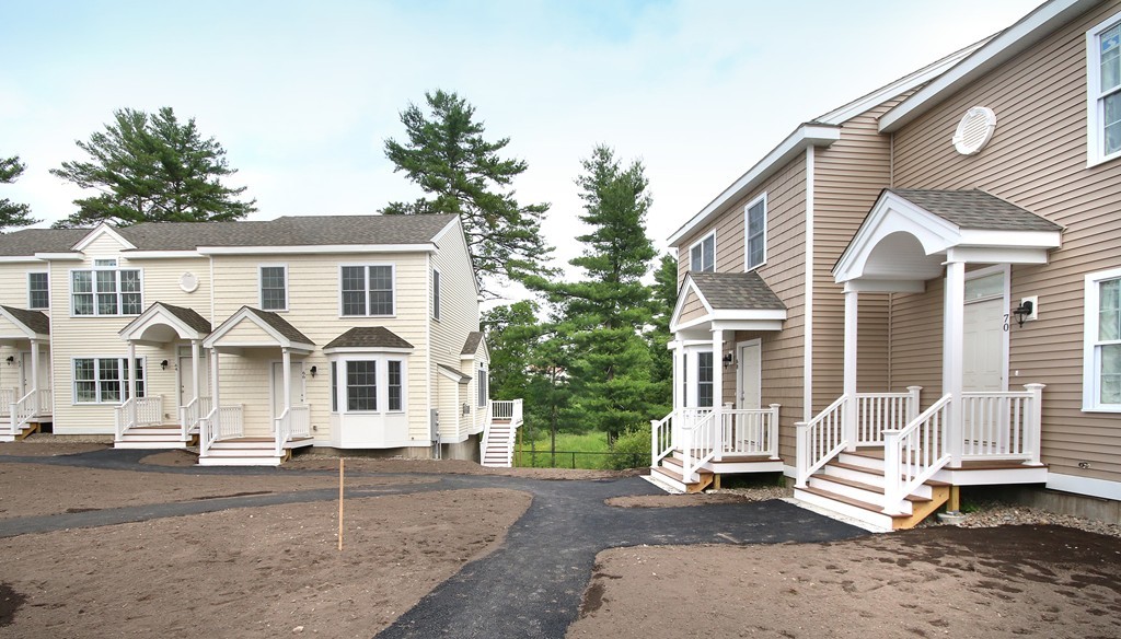 80 Turtle Brook Road, Unit 152 Canton, MA 02021 - Photo 1 of 12 Gallery Image 1