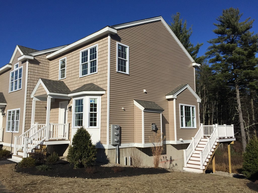 80 Turtle Brook Road, Unit 152 Canton, MA 02021 - Photo 2 of 12 Gallery Image 2