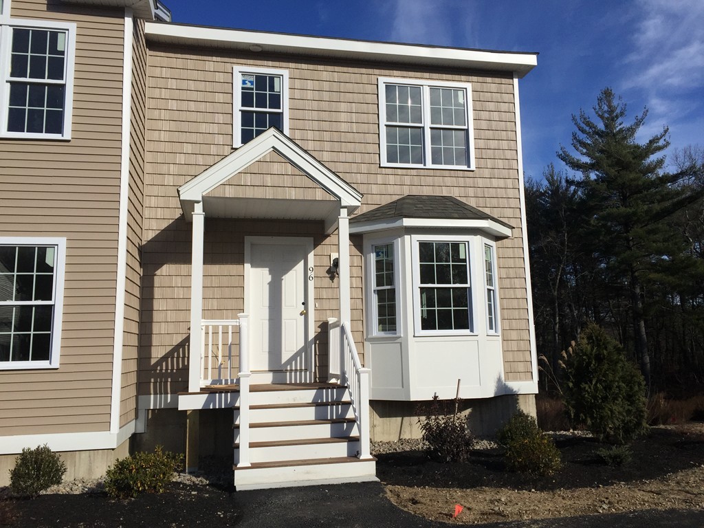 80 Turtle Brook Road, Unit 152 Canton, MA 02021 - Photo 3 of 12 Gallery Image 3