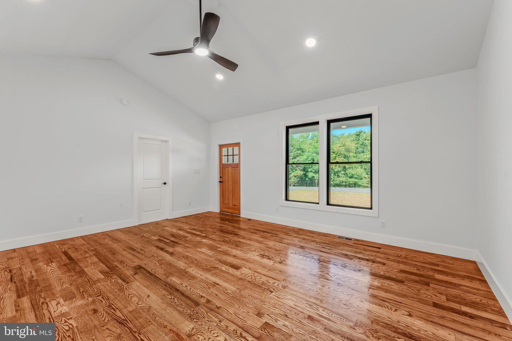 123 Jenkins Road Gerrardstown, WV 25420 - Photo 9 of 55 Living Room
