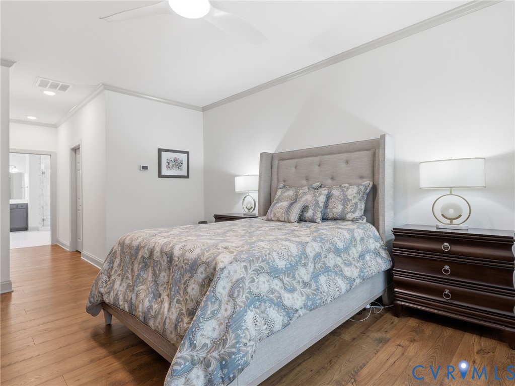 12520 Donahue Road Glen Allen, VA 23059 - Photo 14 of 35