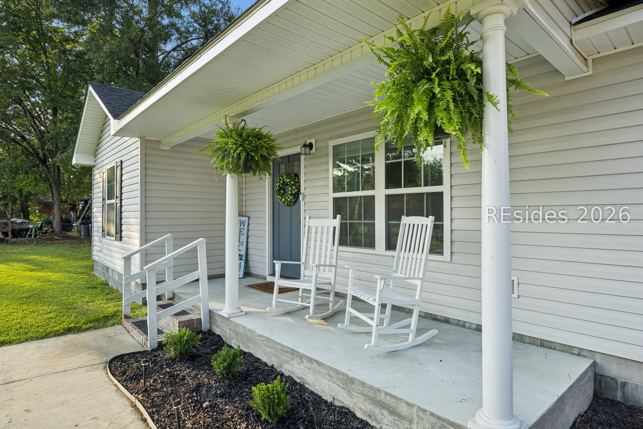 110 Sharon Avenue Hampton, SC 29924 - Photo 8 of 36