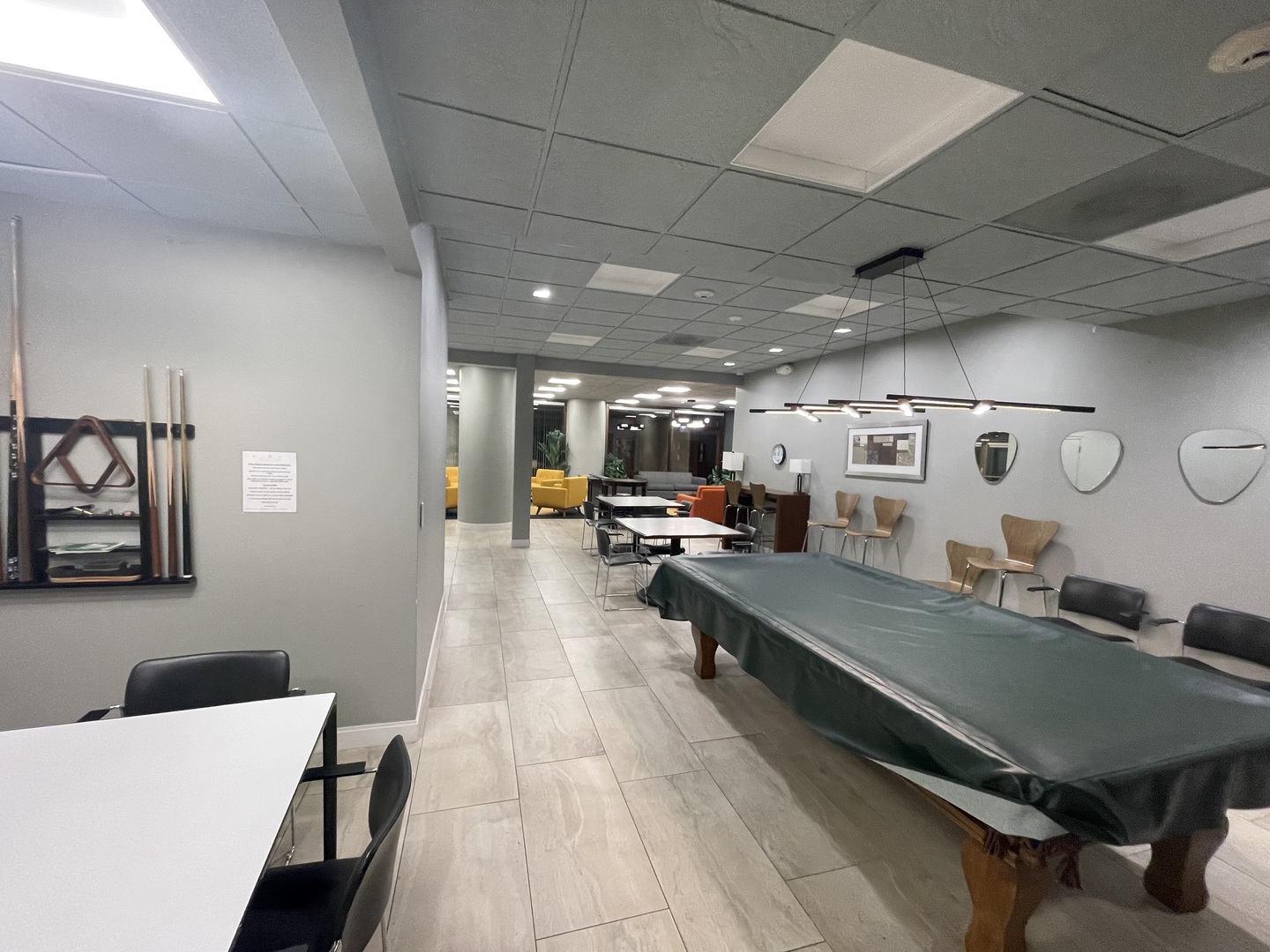 505 North Lake Shore Drive, Unit 5701 Chicago, IL 60611 - Photo 21 of 27