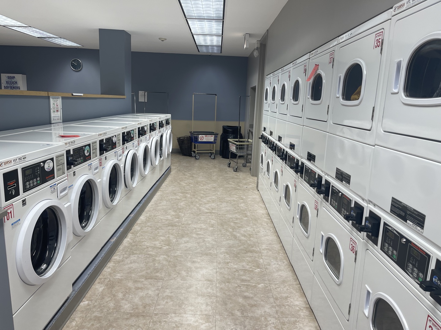 505 North Lake Shore Drive, Unit 5701 Chicago, IL 60611 - Photo 26 of 27 a view of a kitchen with stainless steel appliances granite countertop a stove and a sink