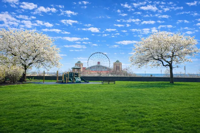 $3,500 | 505 North Lake Shore Drive, Unit 5701, Chicago, IL 60611