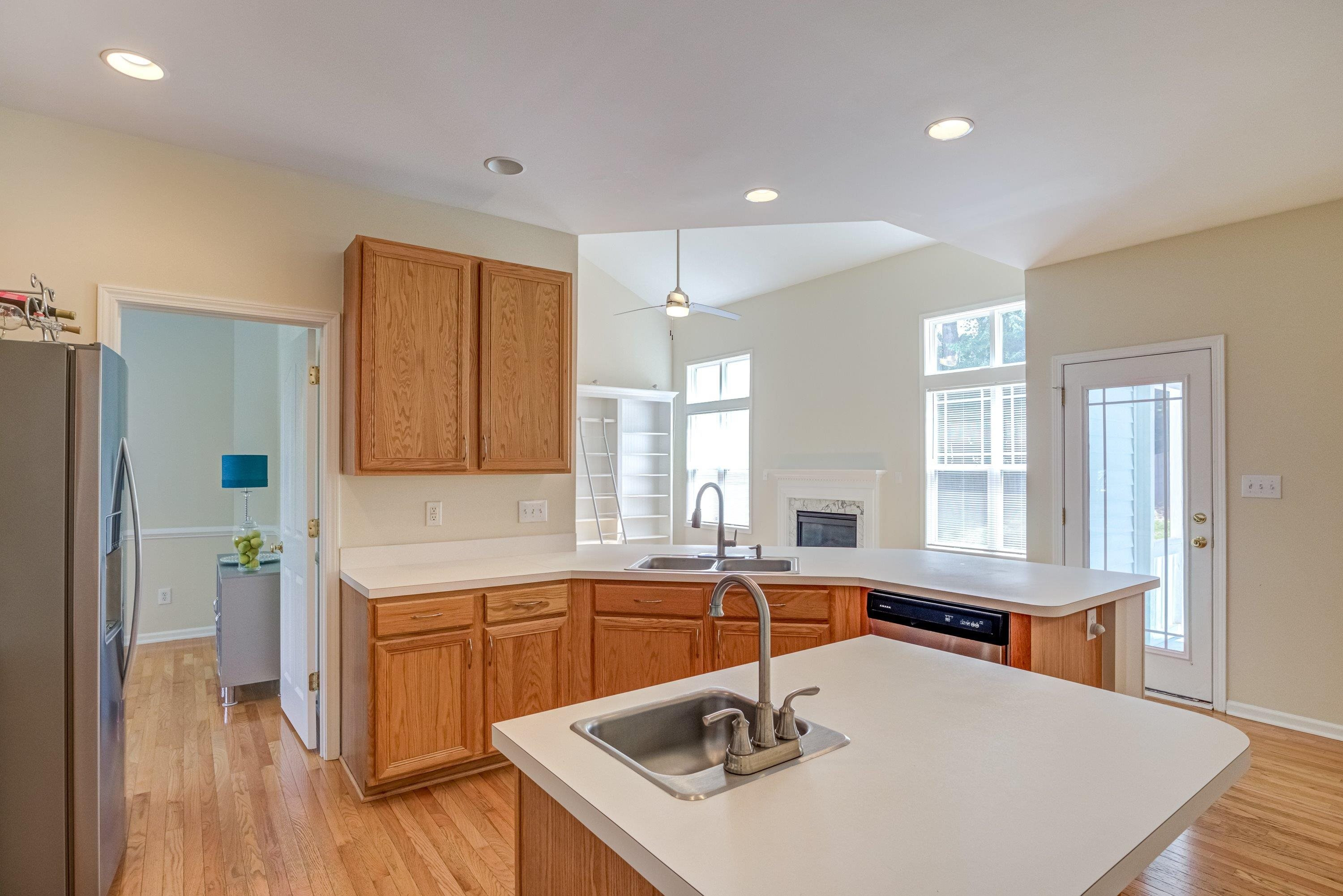 8613 Benzinger Drive Raleigh, NC 27613 - Photo 17 of 48 Photo 17