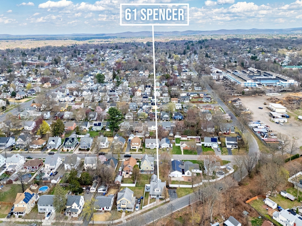61 Spencer Street Springfield, MA 01118 - Photo 31 of 38
