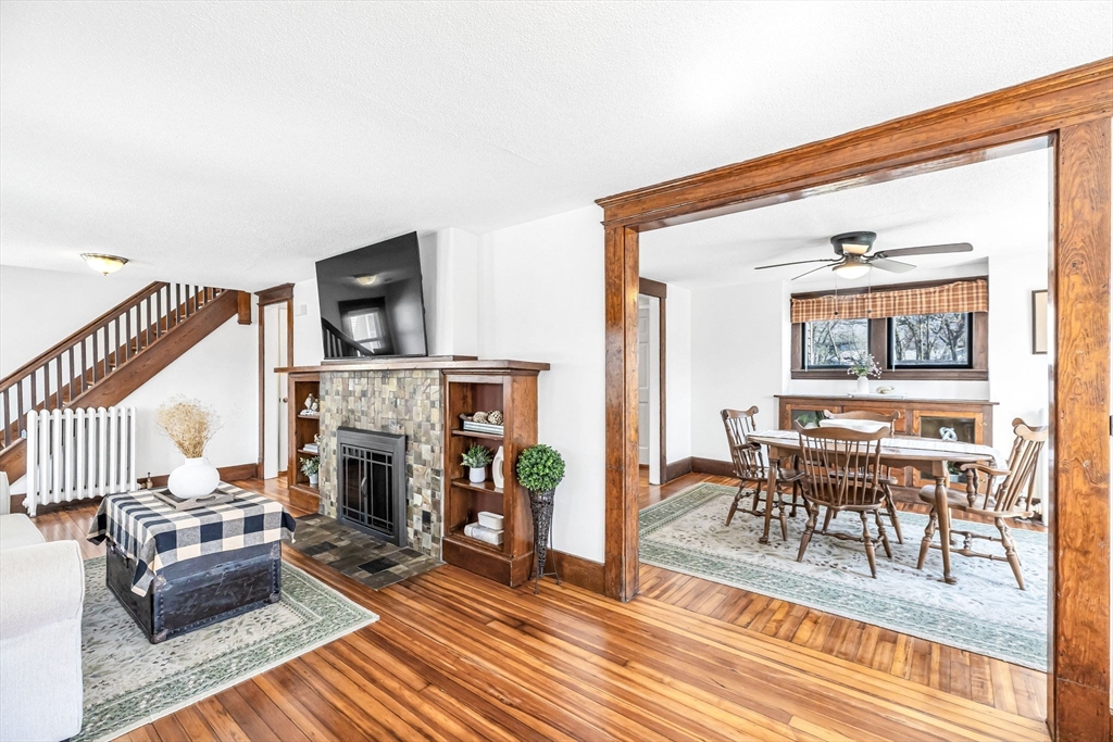 61 Spencer Street Springfield, MA 01118 - Photo 34 of 38