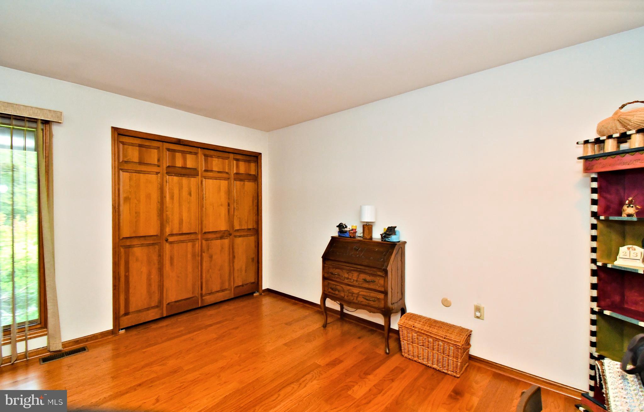 179 Almshouse Road Doylestown, PA 18901 - Photo 31 of 68 a view of workspace with furniture and window