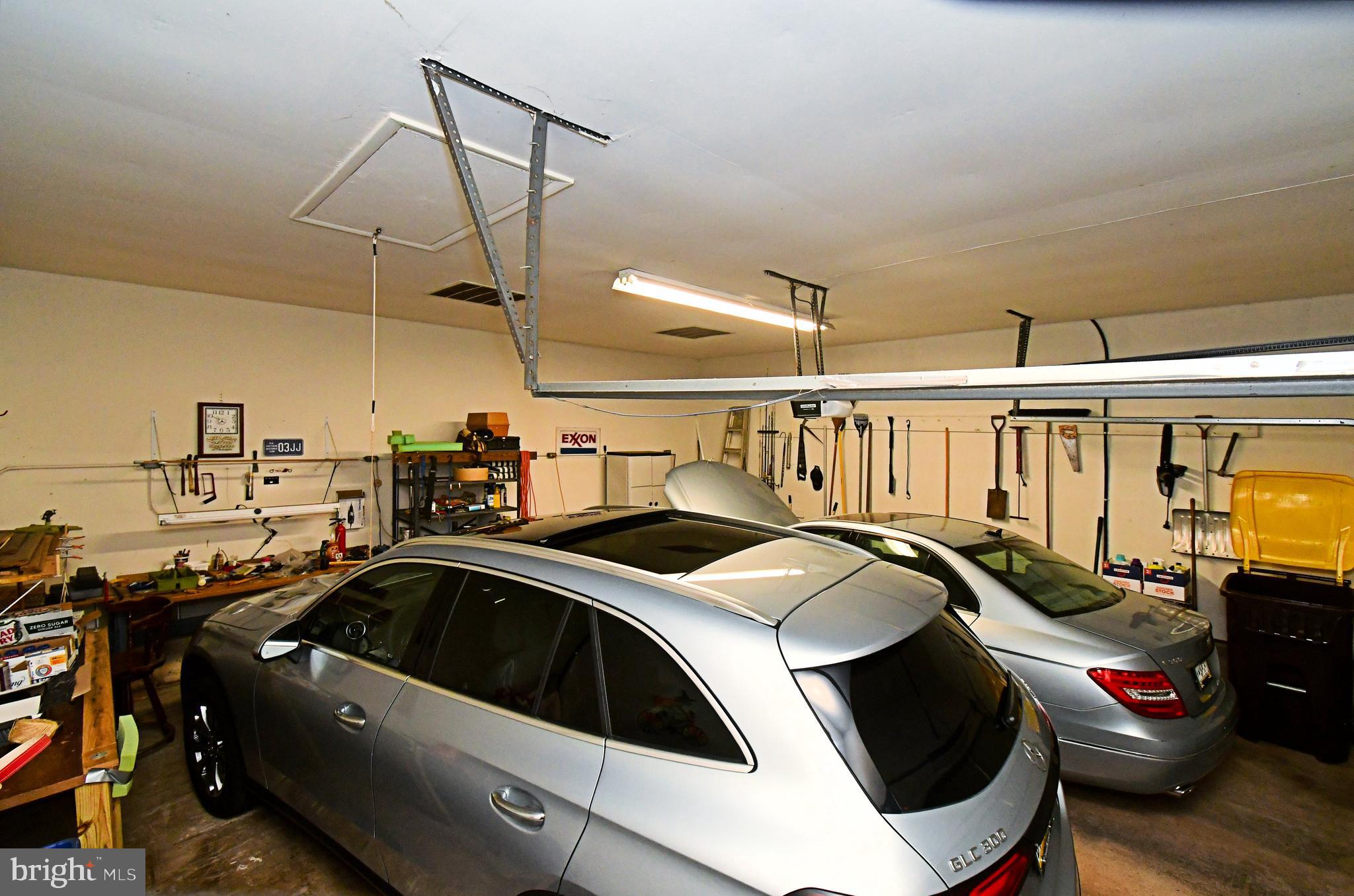 179 Almshouse Road Doylestown, PA 18901 - Photo 54 of 68 2 car garage