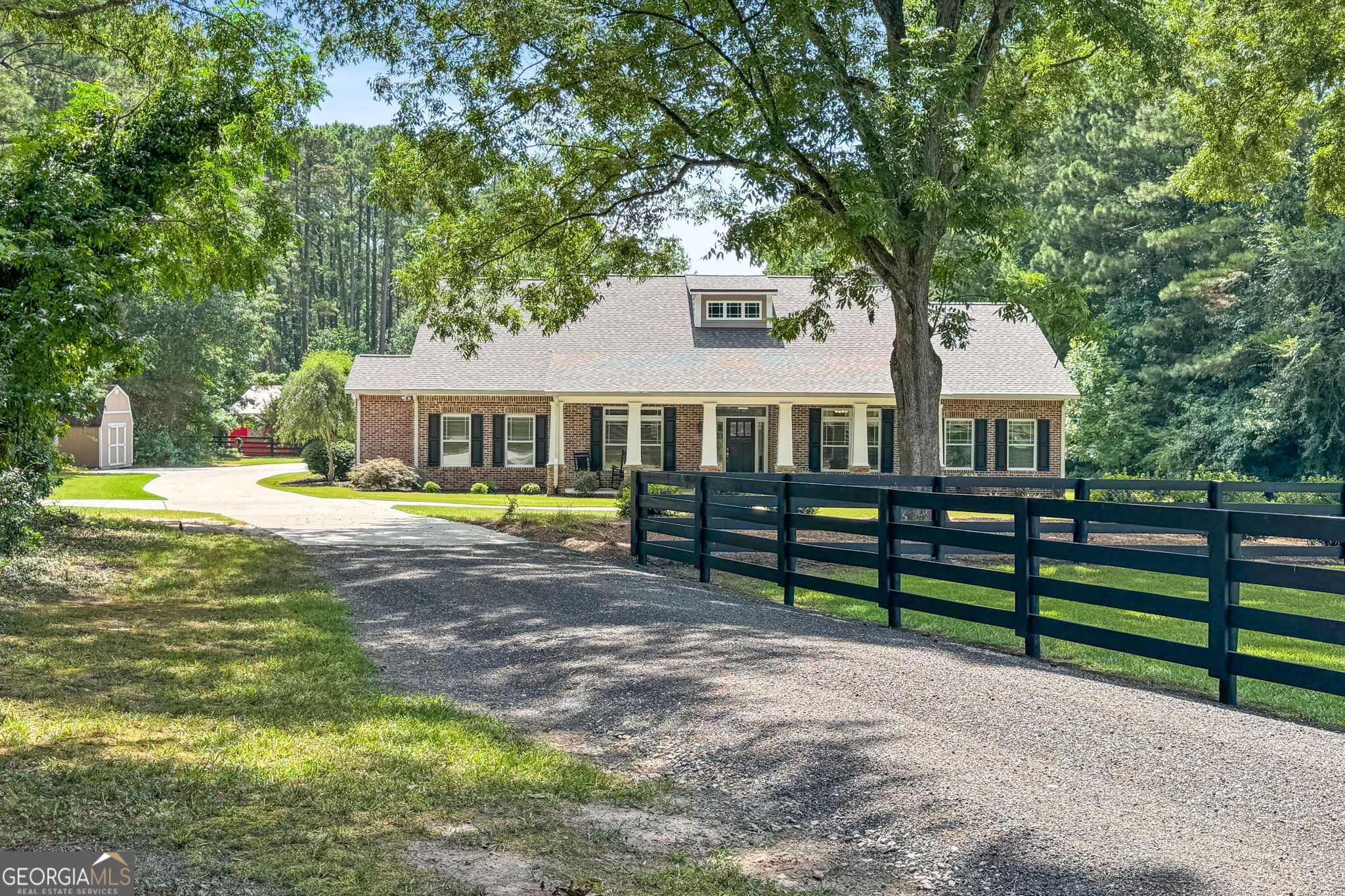 250 Lowery Road Fayetteville, GA 30215 - Photo 1 of 1 Gallery Image 1