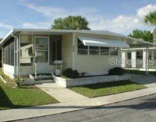 6000 Teahouse Road, Unit 27 Venice, FL 34293 - Photo 1 of 1 Exterior Front