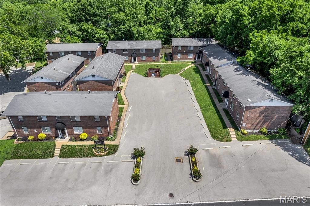 249 Chambers Road Riverview, MO 63137 - Photo 25 of 45