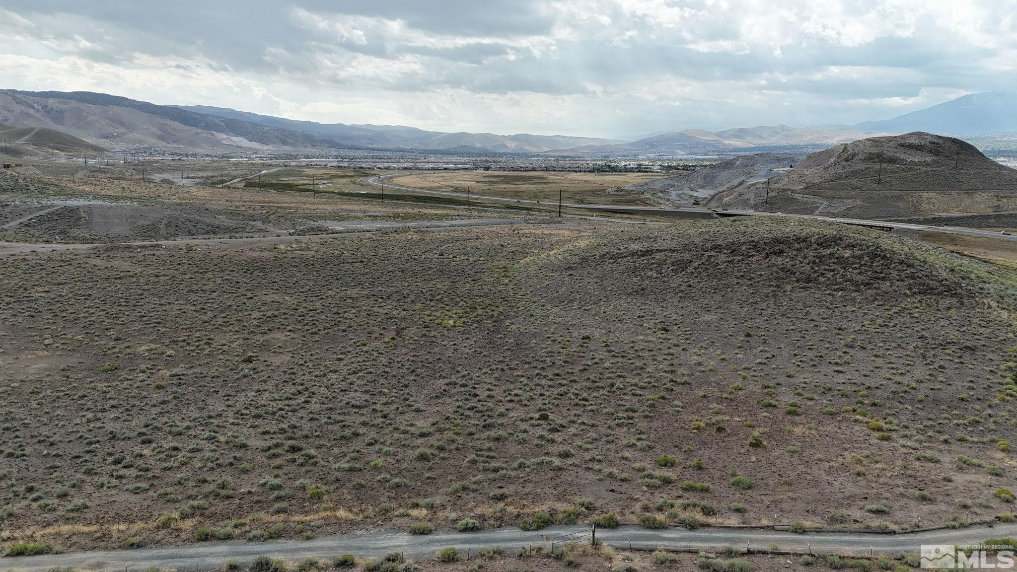 0 Desert Way Reno, NV 89502 - Photo 17 of 27 a view of an ocean beach