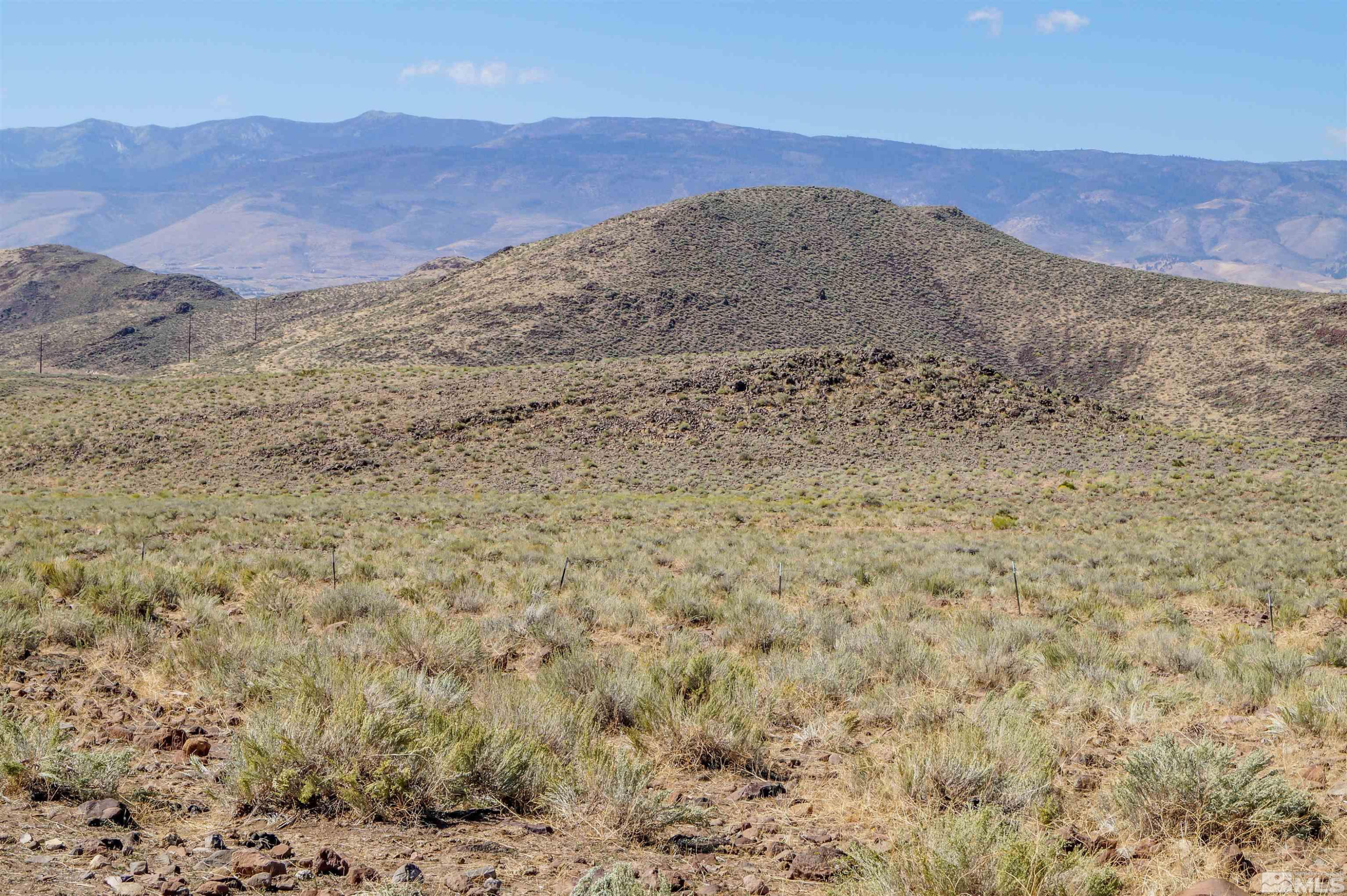 0 Desert Way Reno, NV 89502 - Photo 20 of 27 a view of mountains and valleys