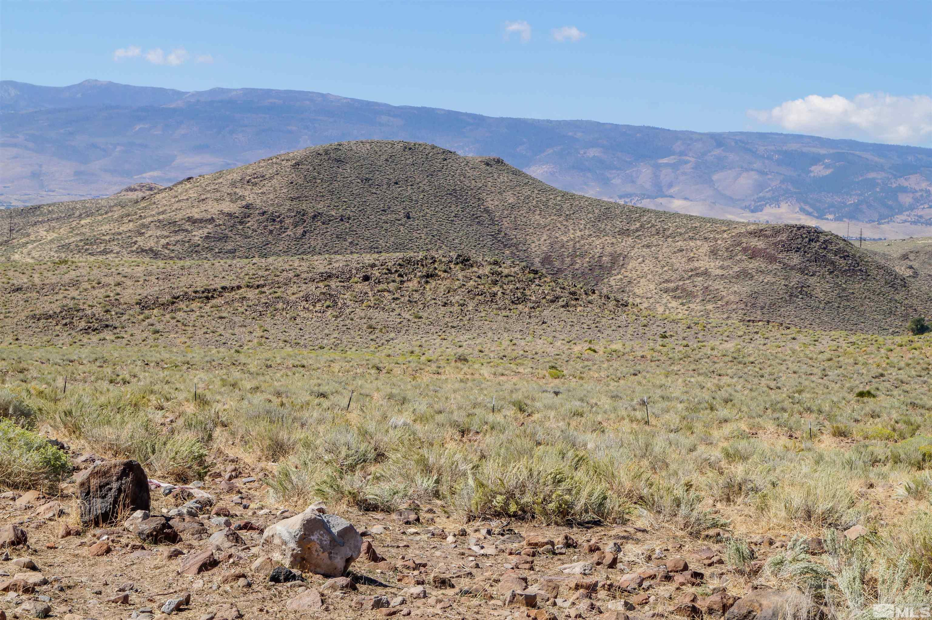 0 Desert Way Reno, NV 89502 - Photo 10 of 27 a view of mountains and mountain