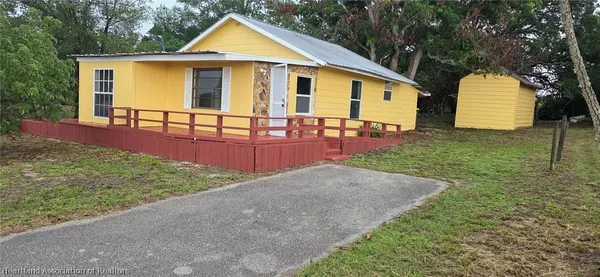 $199,000 | Undisclosed Address, Lake Placid, FL 33852