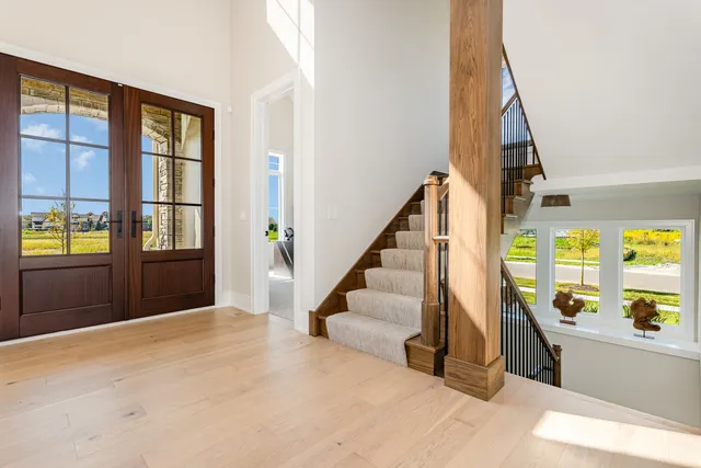 $1,394,000 | 12021 South Stallion Drive, Plainfield, IL 60585