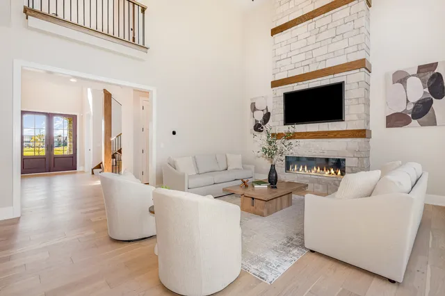 $1,394,000 | 12021 South Stallion Drive, Plainfield, IL 60585