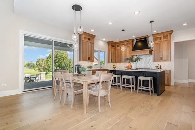 $1,394,000 | 12021 South Stallion Drive, Plainfield, IL 60585