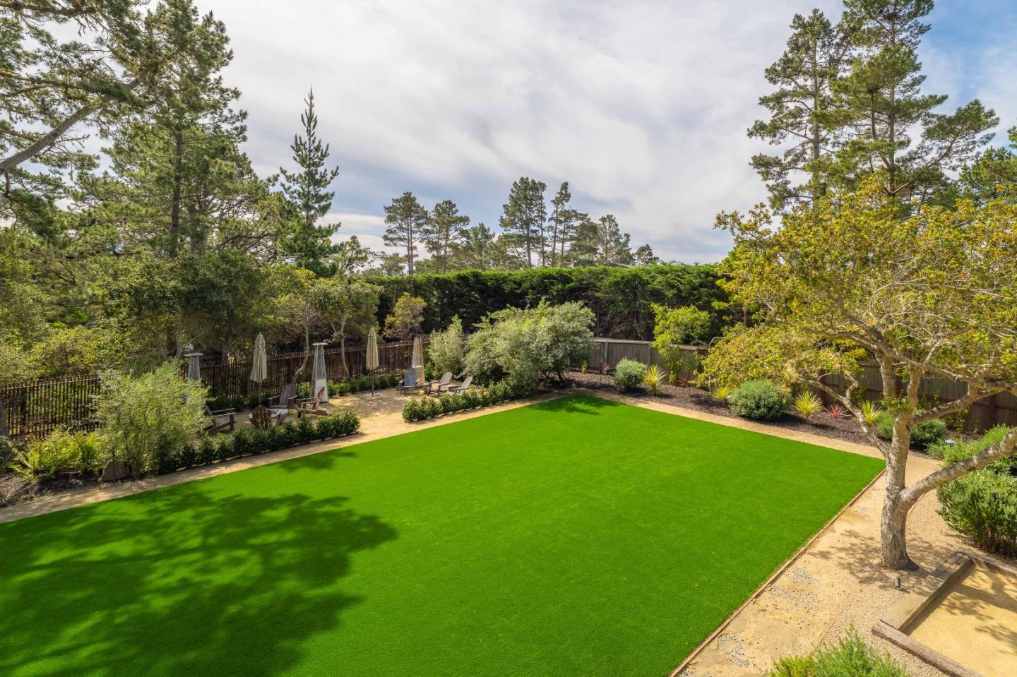 1633 Sonado Road Pebble Beach, CA 93953 - Photo 19 of 48