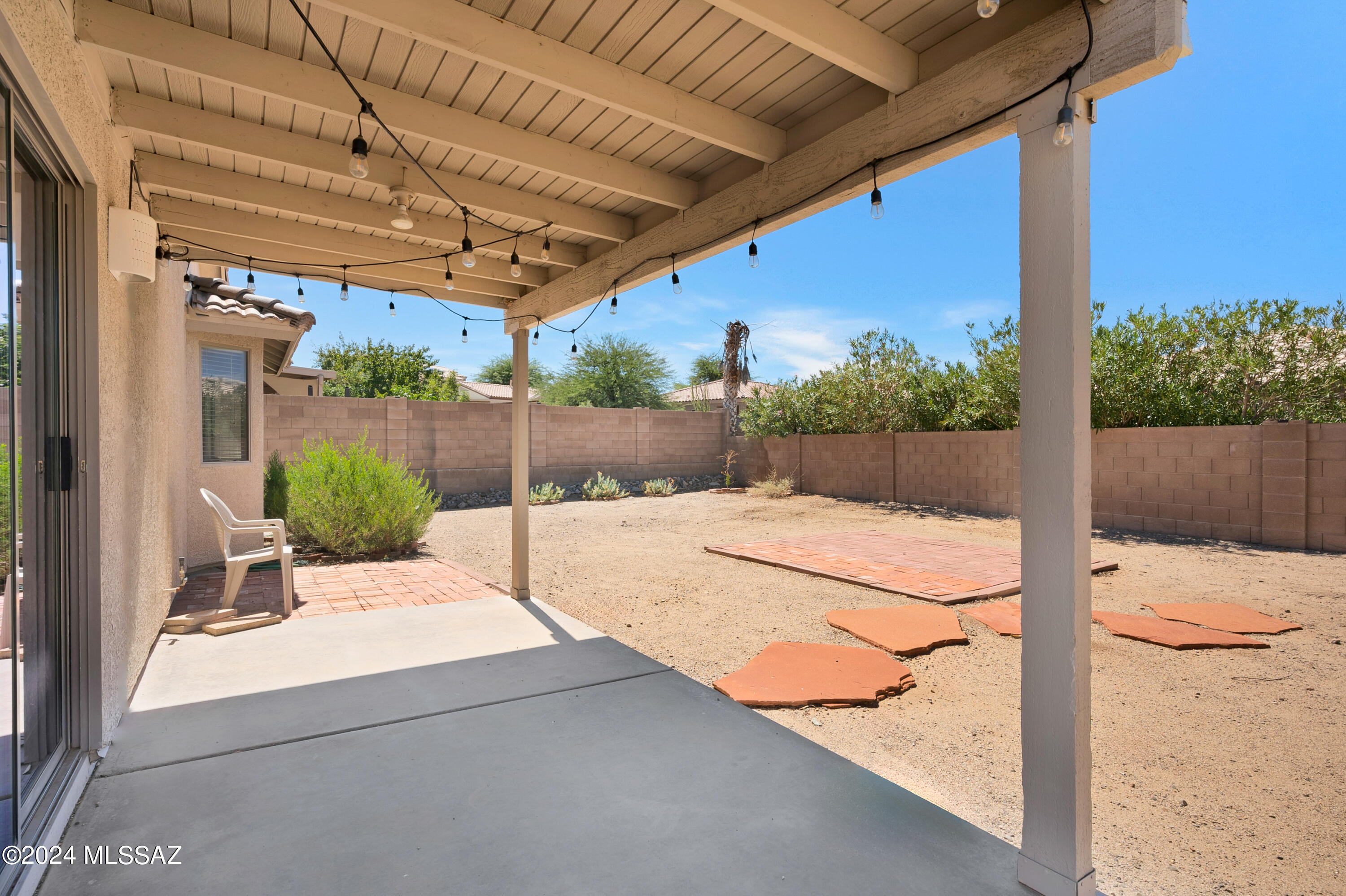 484 East Greg Rock Road Vail, AZ 85641 - Photo 29 of 34 Gallery Image 29