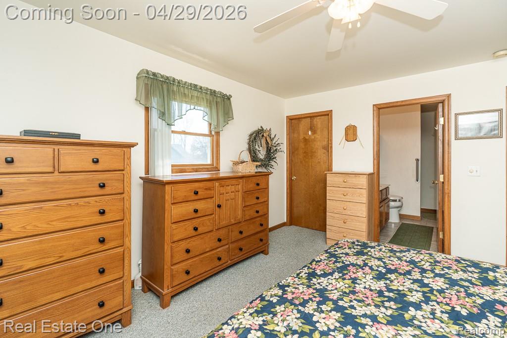 3739 Bethuy Road Casco, MI 48064 - Photo 16 of 35