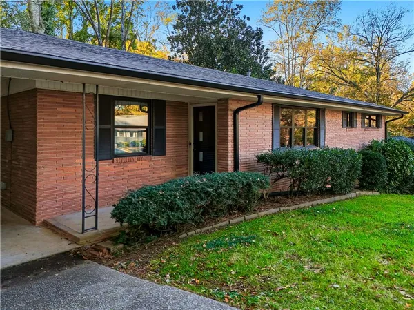 $380,000 | 549 Park St Place, Gainesville, GA 30501