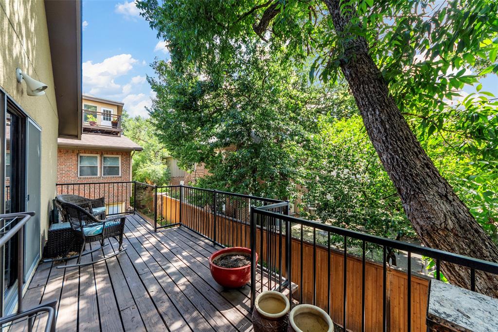 4211 Prescott Avenue, Unit 5 Dallas, TX 75219 - Photo 1 of 38 What a lovely place to start or end your day