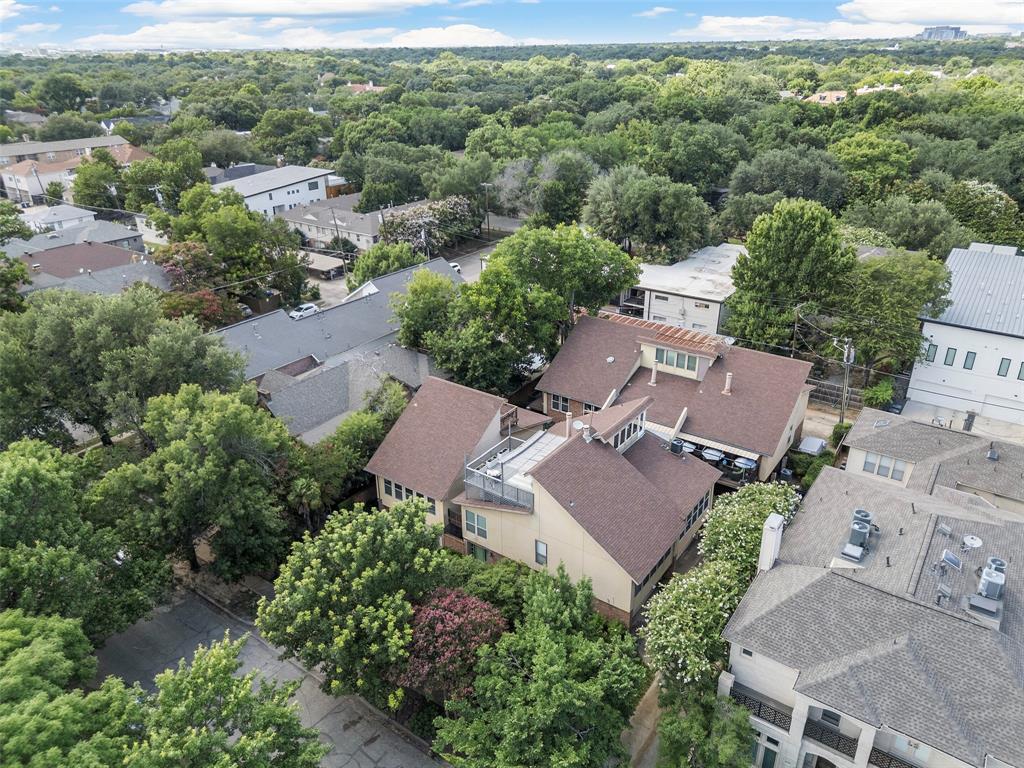 4211 Prescott Avenue, Unit 5 Dallas, TX 75219 - Photo 29 of 38