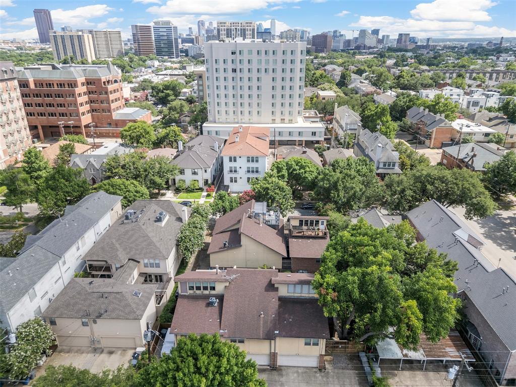 4211 Prescott Avenue, Unit 5 Dallas, TX 75219 - Photo 30 of 38