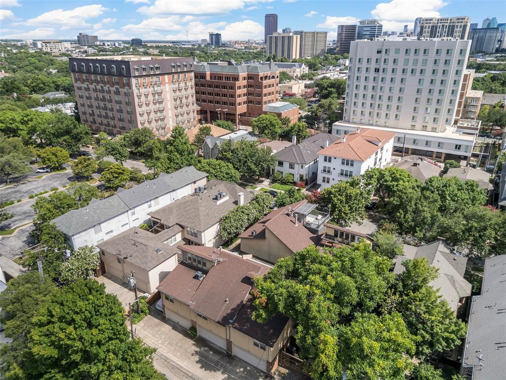 4211 Prescott Avenue, Unit 5 Dallas, TX 75219 - Photo 31 of 38