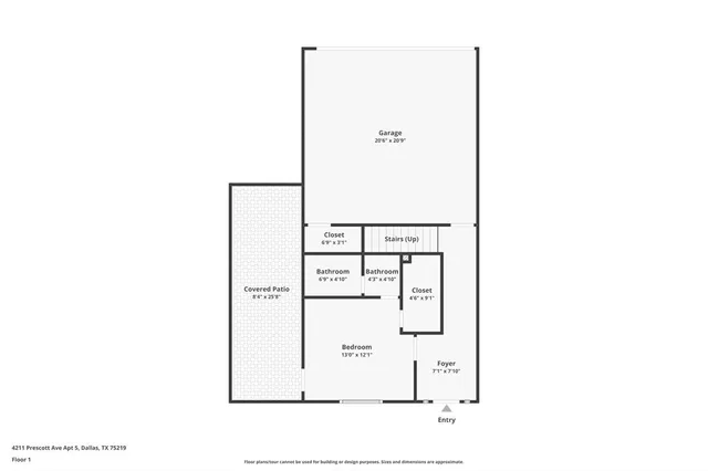 a picture of a bench in the window