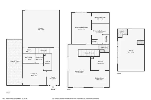 a black and white photo of a room