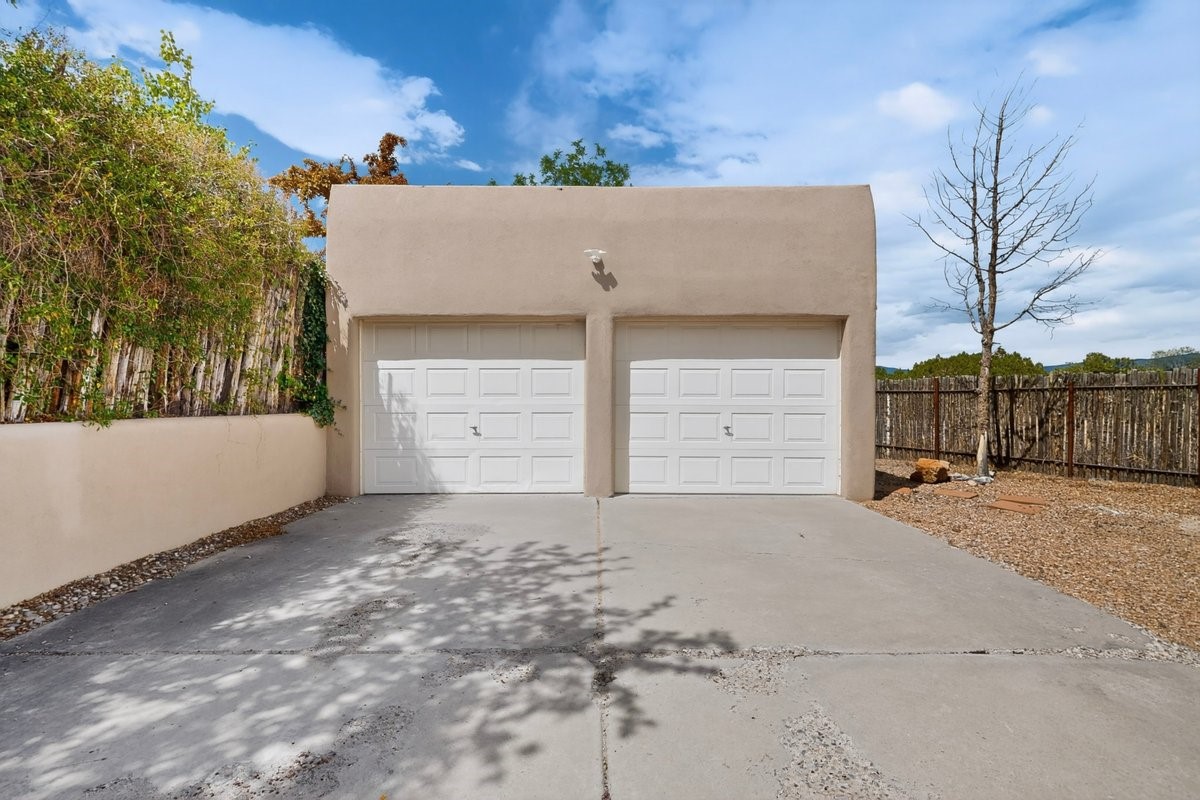 4439 Chamisa Path Road Santa Fe, NM 87507 - Photo 28 of 28 Gallery Image 28