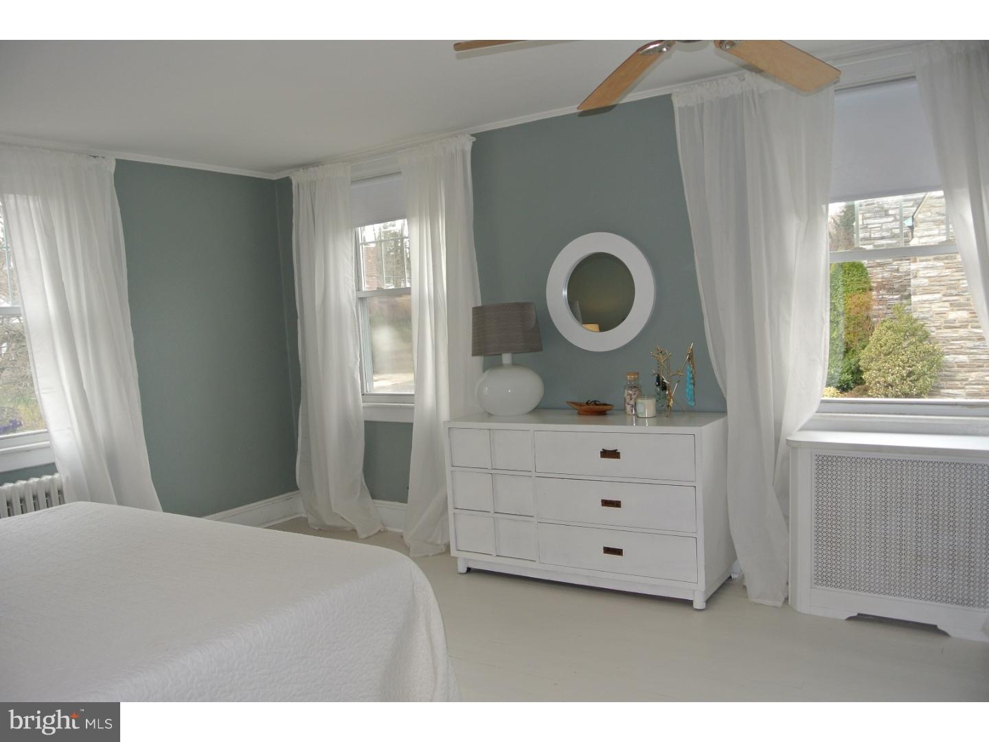 129 West Springfield Road Springfield, PA 19064 - Photo 14 of 25 Master Bedroom