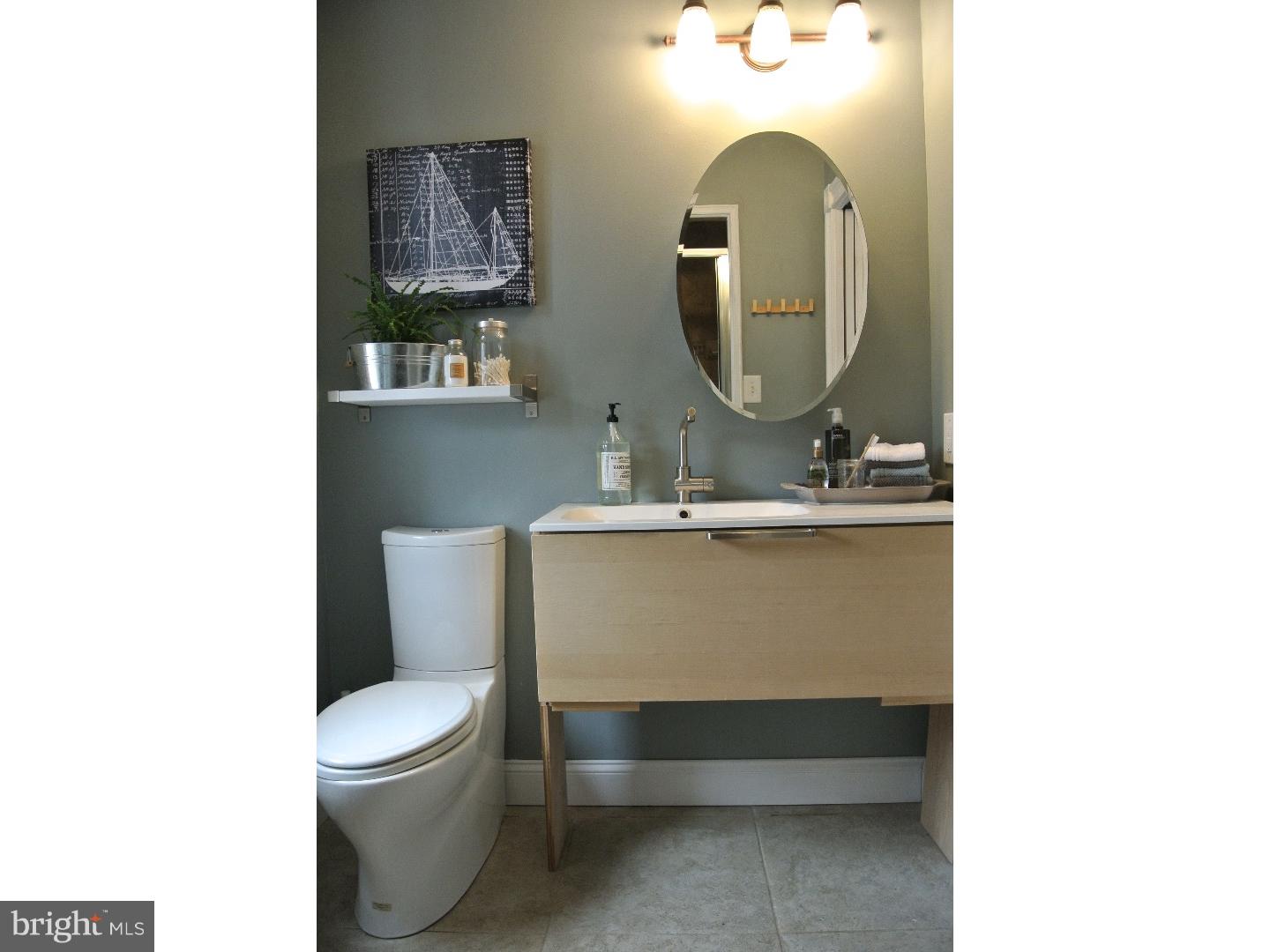 129 West Springfield Road Springfield, PA 19064 - Photo 15 of 25 Master Bathroom