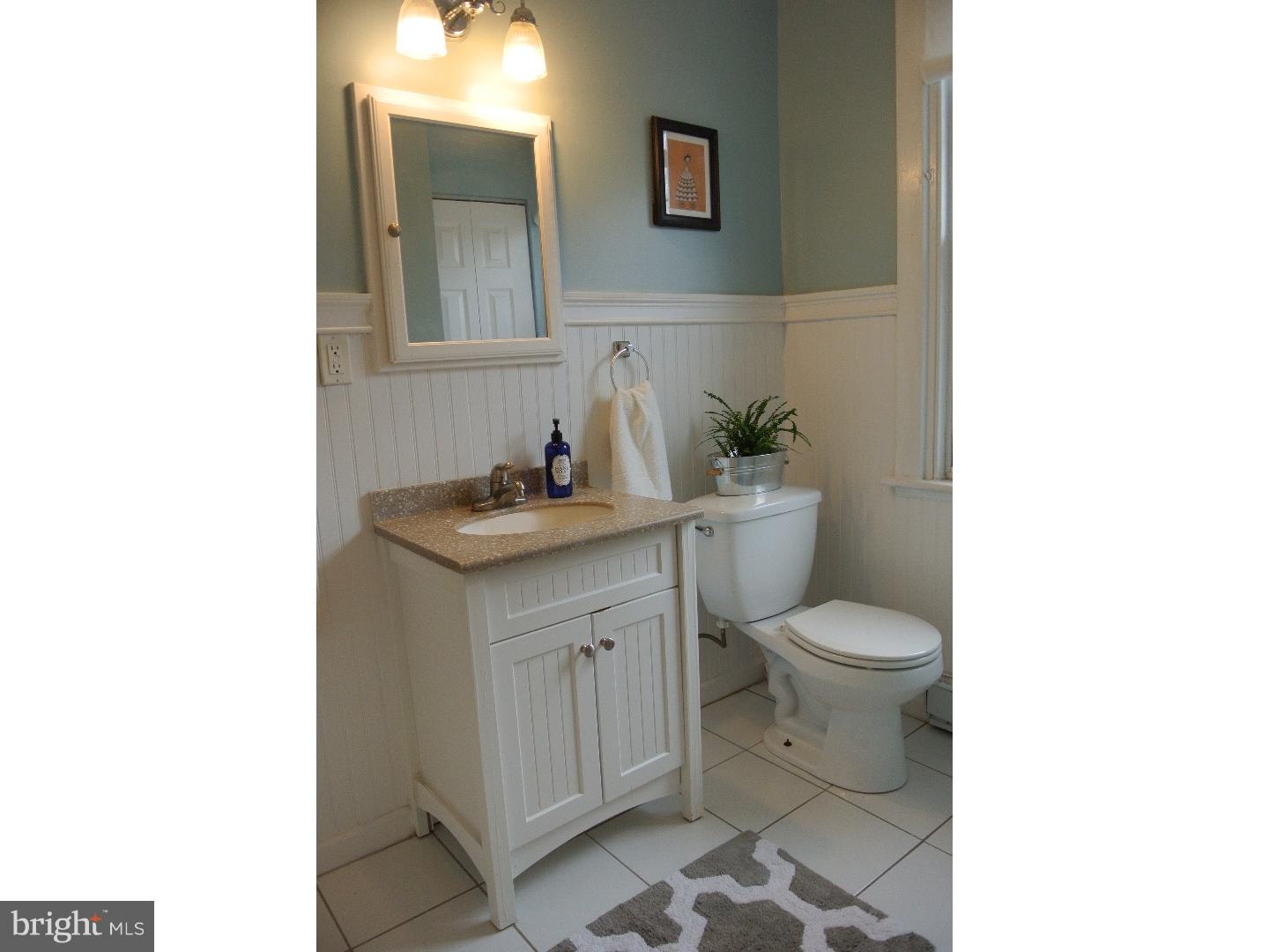 129 West Springfield Road Springfield, PA 19064 - Photo 19 of 25 Bathroom