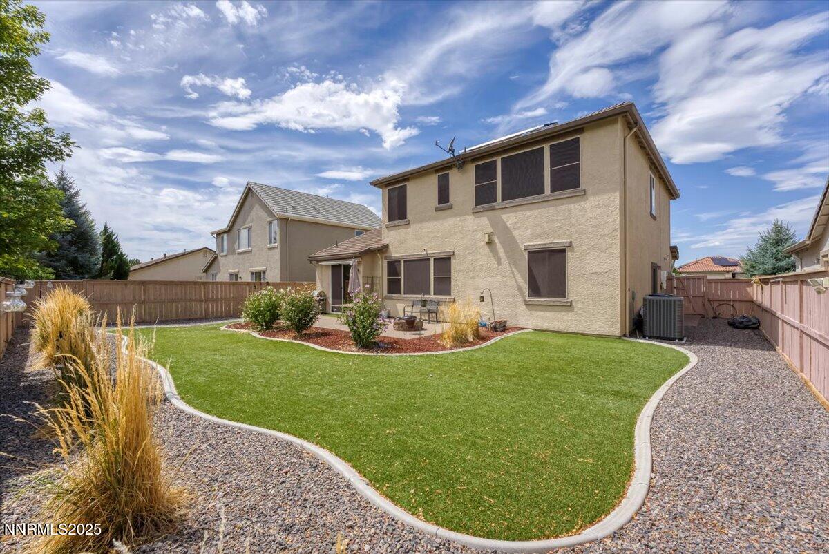 10650 Cedar Bend Court Reno, NV 89521 - Photo 2 of 50 40-10650 Cedar Bend Ct Reno NV 89521 (40