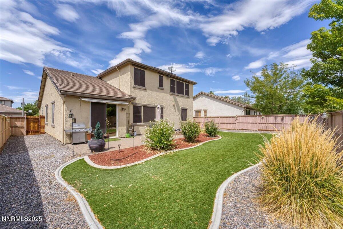 10650 Cedar Bend Court Reno, NV 89521 - Photo 33 of 50 39-10650 Cedar Bend Ct Reno NV 89521 (39