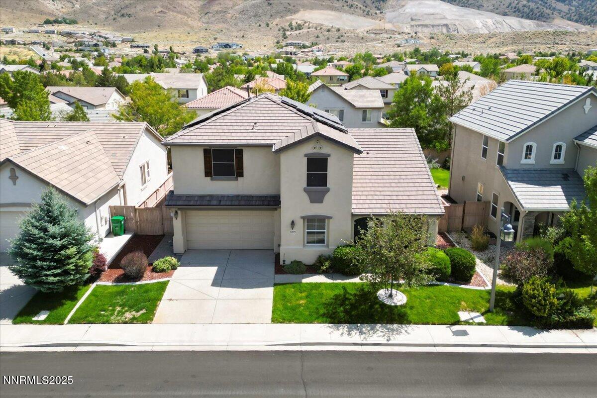 10650 Cedar Bend Court Reno, NV 89521 - Photo 36 of 50 43-10650 Cedar Bend Ct Reno NV 89521 (43
