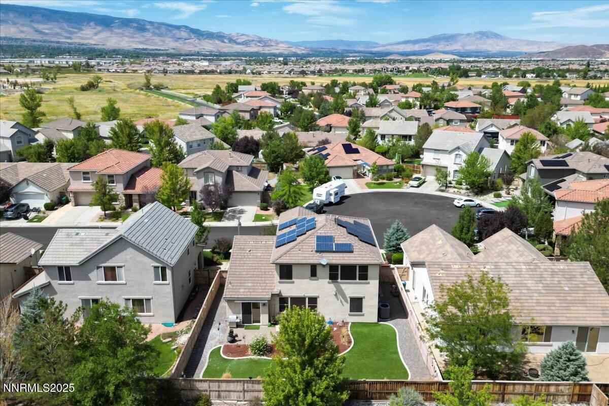 10650 Cedar Bend Court Reno, NV 89521 - Photo 40 of 50 48-10650 Cedar Bend Ct Reno NV 89521 (48