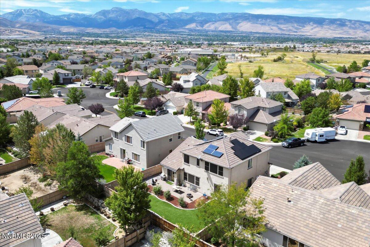 10650 Cedar Bend Court Reno, NV 89521 - Photo 41 of 50 49-10650 Cedar Bend Ct Reno NV 89521 (49