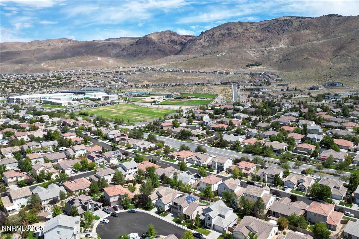 10650 Cedar Bend Court Reno, NV 89521 - Photo 44 of 50 53-10650 Cedar Bend Ct Reno NV 89521 (53