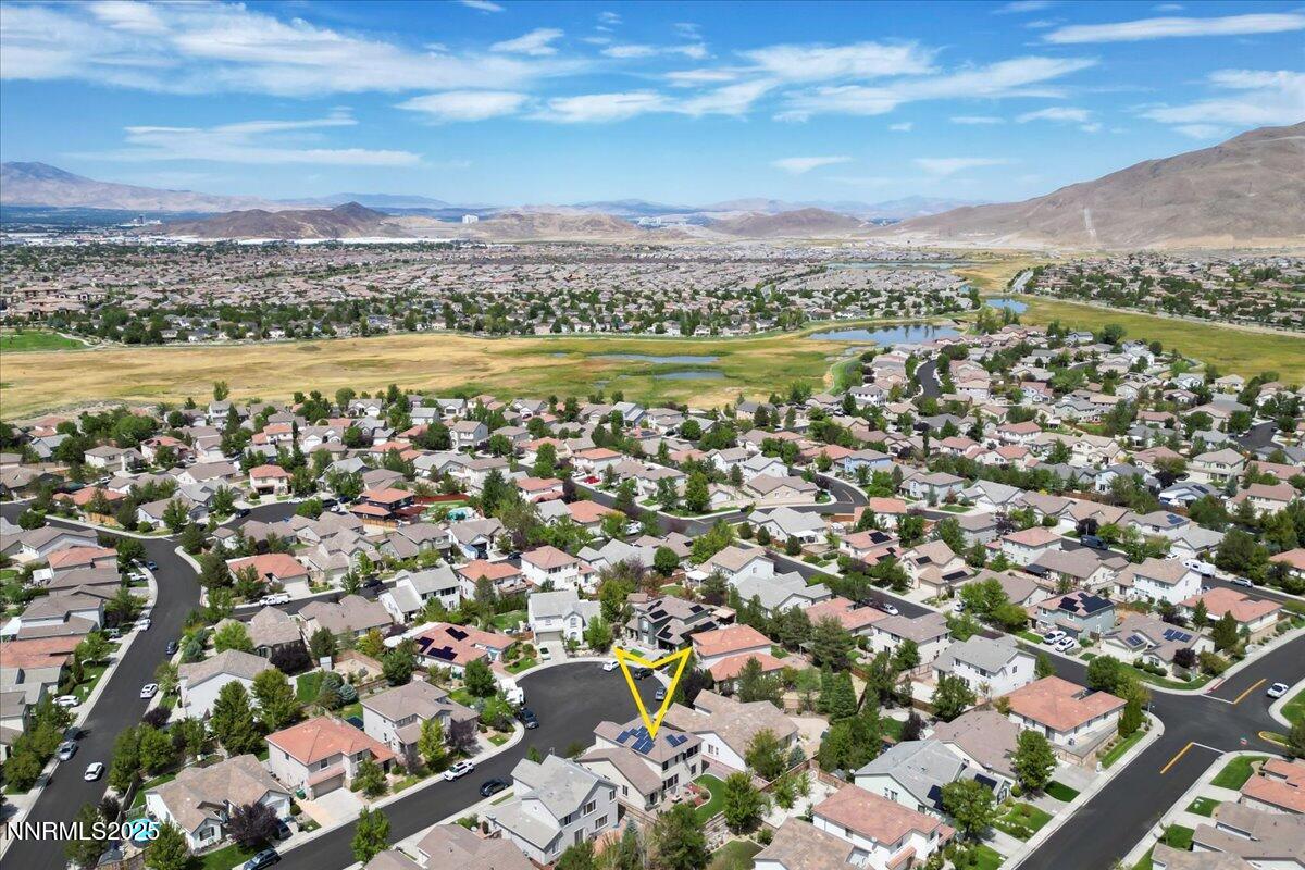 10650 Cedar Bend Court Reno, NV 89521 - Photo 46 of 50 57-10650 Cedar Bend Ct Reno NV 89521 (57