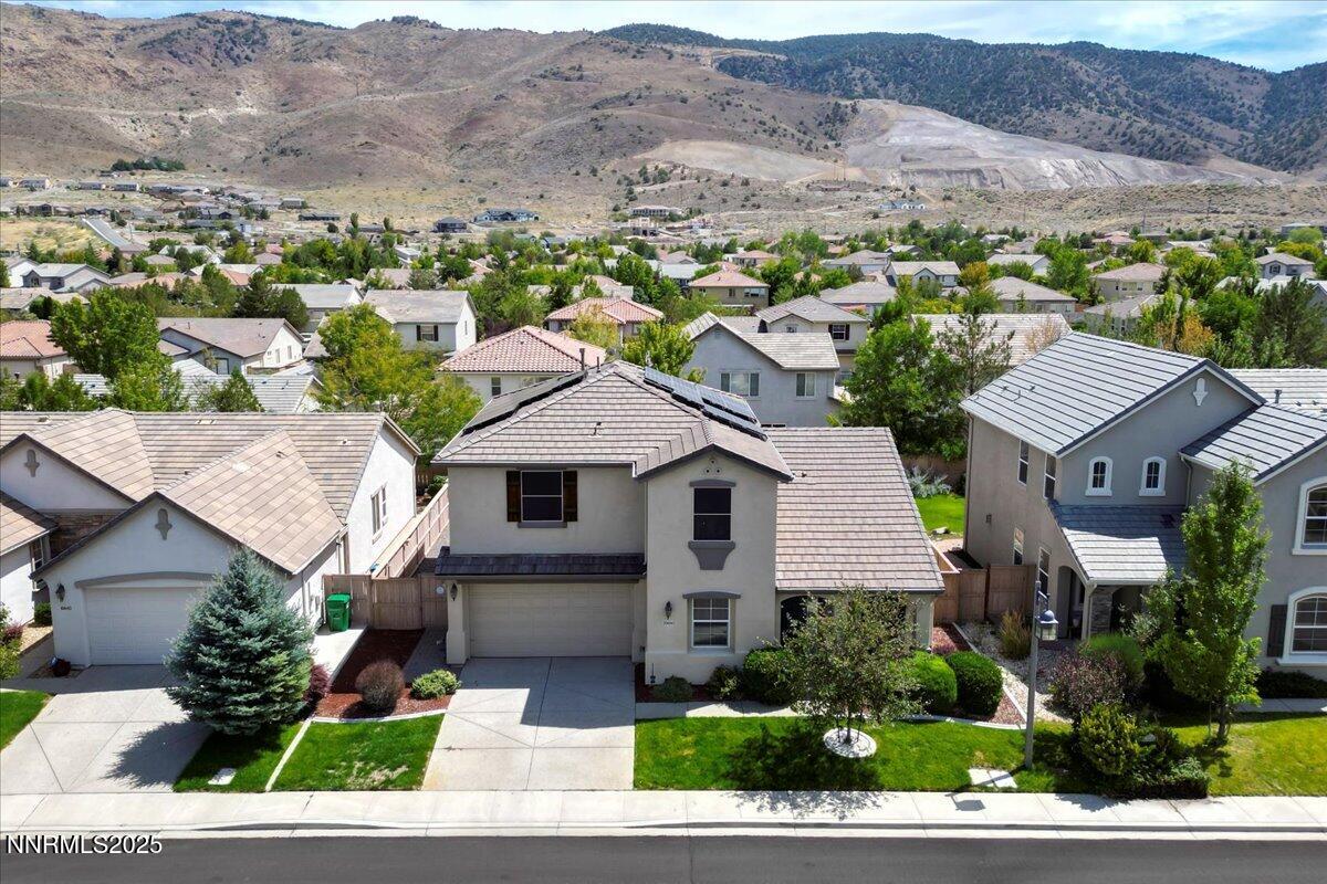 10650 Cedar Bend Court Reno, NV 89521 - Photo 49 of 50 01-10650 Cedar Bend Ct Reno NV 89521 (1