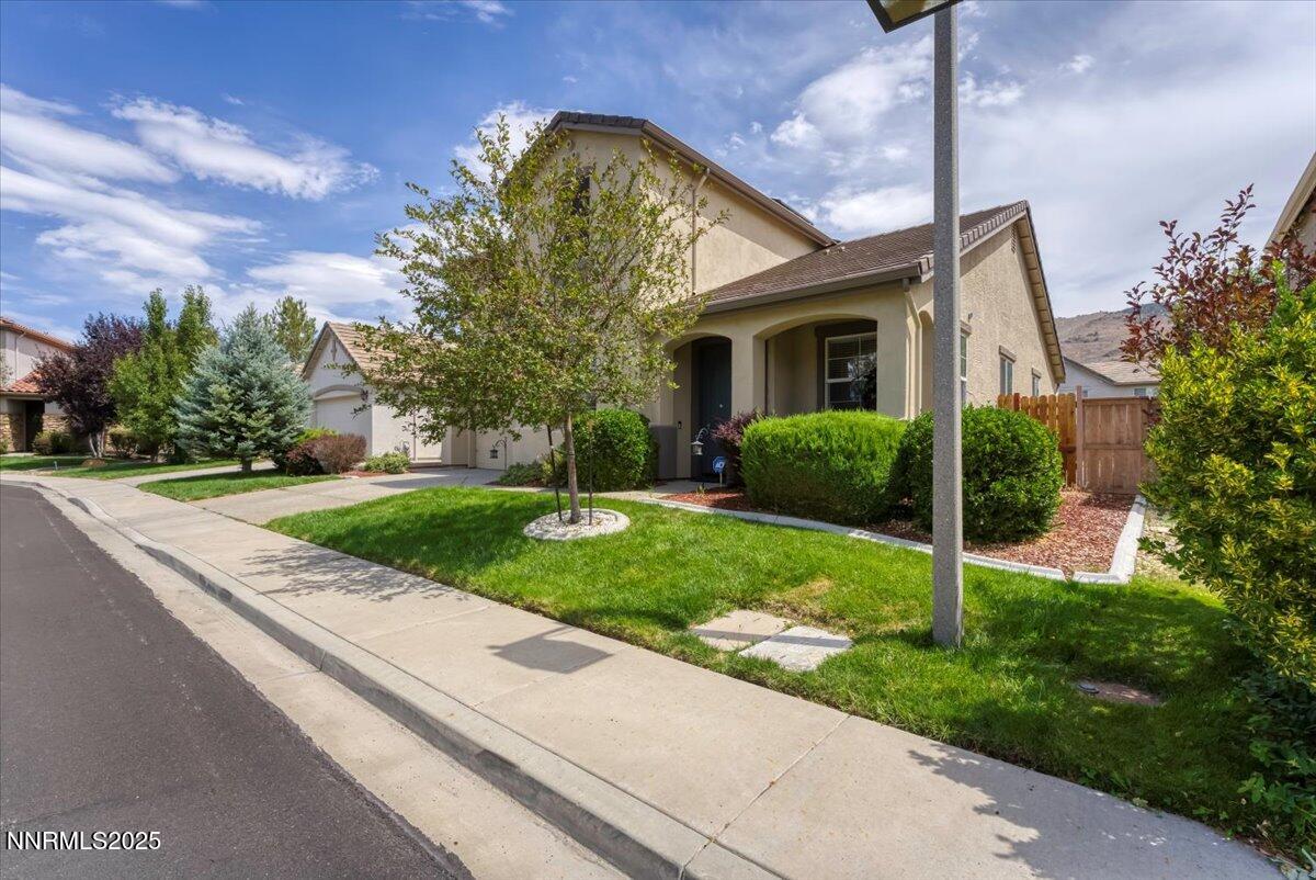 10650 Cedar Bend Court Reno, NV 89521 - Photo 50 of 50 05-10650 Cedar Bend Ct Reno NV 89521 (5